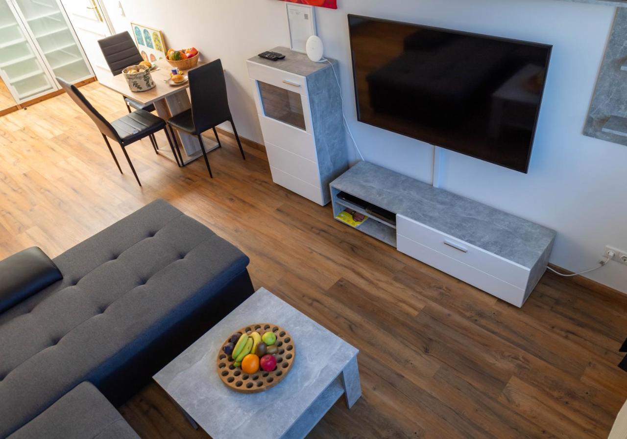 Parkside City Apartments No15 Leipzig Bagian luar foto