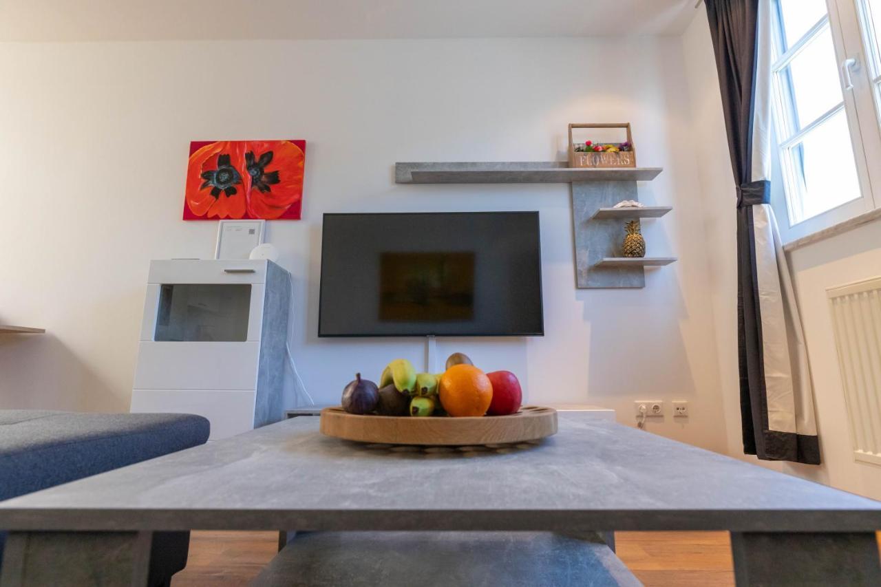 Parkside City Apartments No15 Leipzig Bagian luar foto