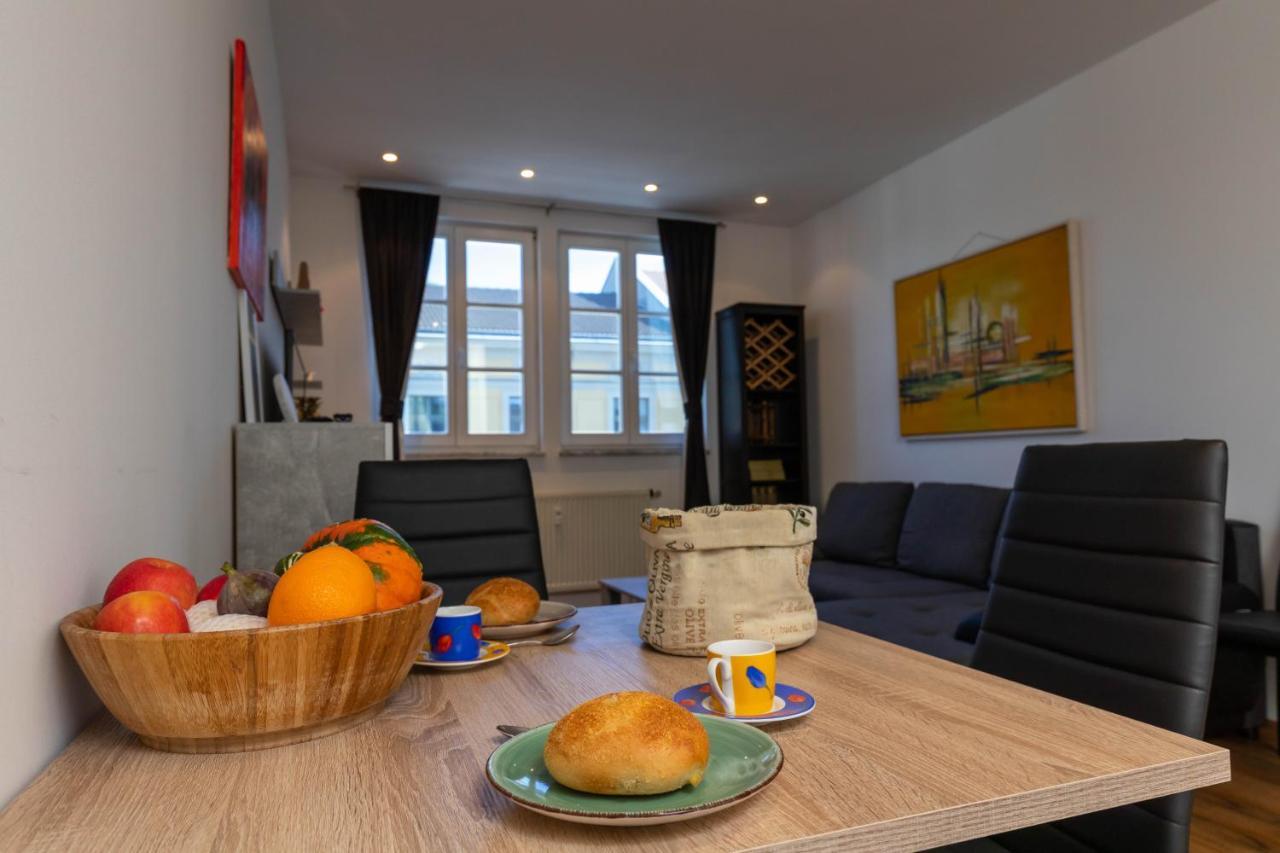 Parkside City Apartments No15 Leipzig Bagian luar foto